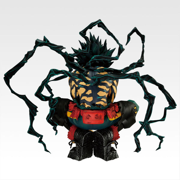 My Hero Academia Further Beyond – Last One Prize Izuku Midoriya Overlay Masterlise Figure