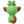 Load image into Gallery viewer, Takara Tomy Pokemon Moncolle MS-03 Grookey Figure
