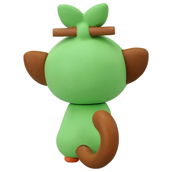 Takara Tomy Pokemon Moncolle MS-03 Grookey Figure