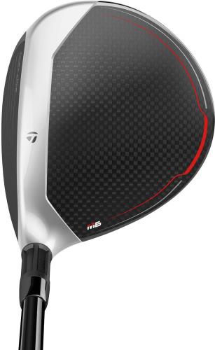 TaylorMade M6 FUBUKI TM5 Fairway Wood Golf Club