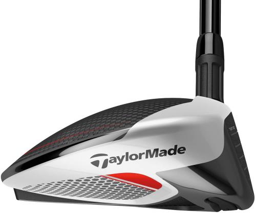 TaylorMade M6 FUBUKI TM5 Fairway Wood Golf Club