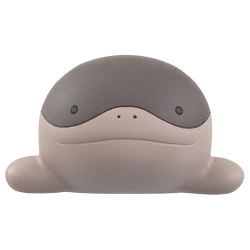 Takara Tomy Pokemon Monster Collection MS-43 Clodsire Figure