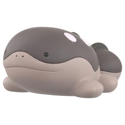 Takara Tomy Pokemon Monster Collection MS-43 Clodsire Figure