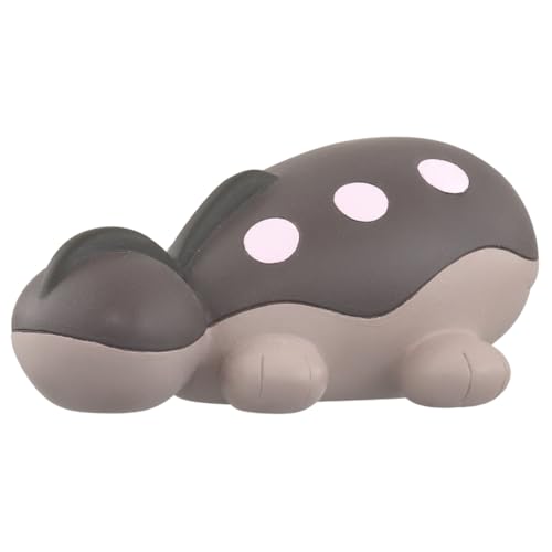 Takara Tomy Pokemon Monster Collection MS-43 Clodsire Figure