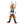 Load image into Gallery viewer, Takara Tomy Moncolle MS-35 Cinderace Figure
