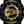 Load image into Gallery viewer, Casio G-SHOCK GA-110GB-1AJF Black × Gold Series Watch
