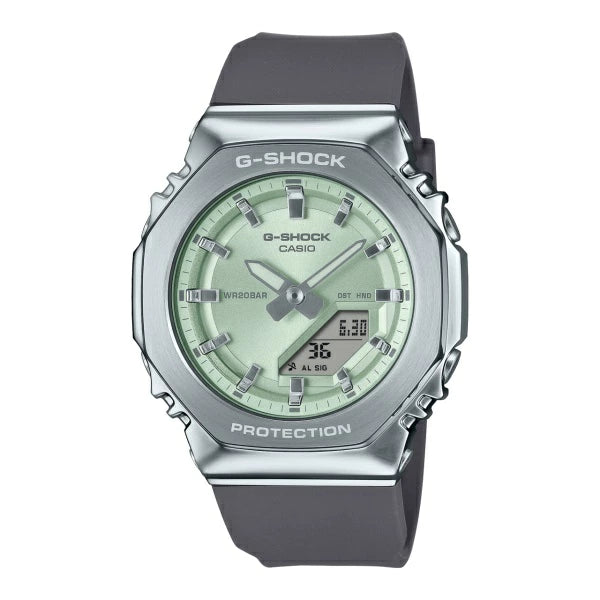 CASIO G-SHOCK GM-S2110-3AJF Digital Analog Watch
