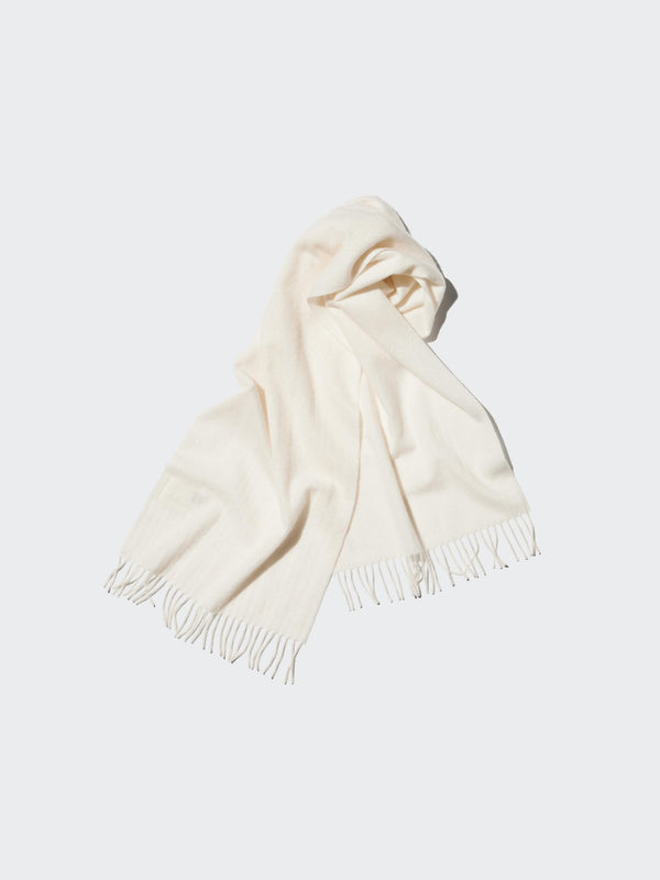 Uniqlo Cashmere Scarf