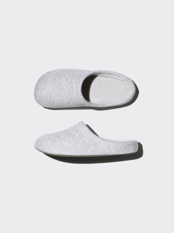 Uniqlo Sweat Room Shoes