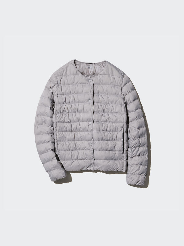 Uniqlo Pufftech Compact Jacket