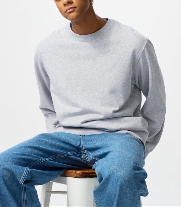 Uniqlo Sweatshirt