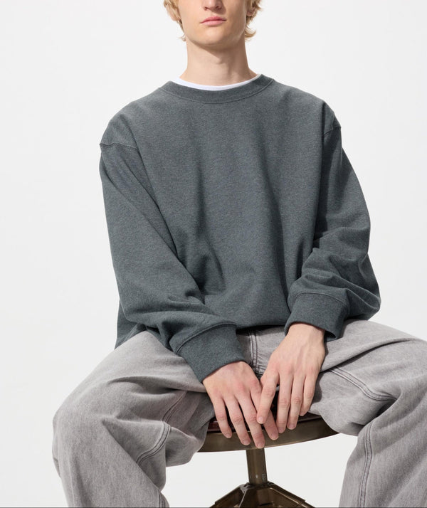 Uniqlo Sweatshirt