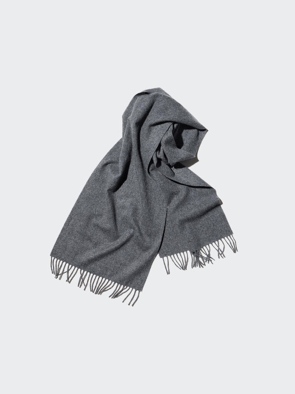 Uniqlo Cashmere Scarf