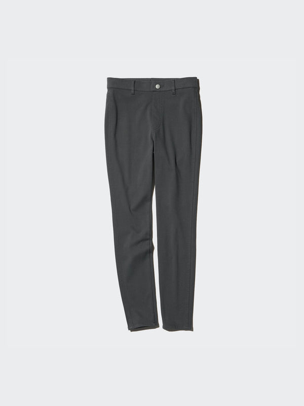 Uniqlo Ultra Stretch Jersey Leggings Pants Women