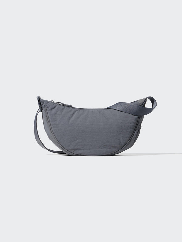 Uniqlo Round Mini Shoulder Bag