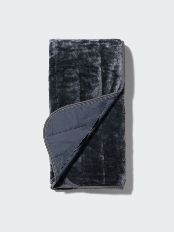 Uniqlo Heattech Shiki Pad Single