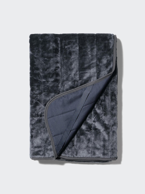 Uniqlo Heattech Shiki Pad Double