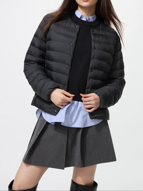 Uniqlo Pufftech Compact Jacket