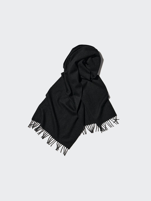 Uniqlo Cashmere Scarf