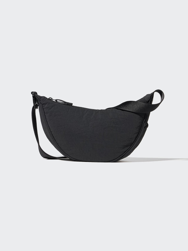 Uniqlo Round Mini Shoulder Bag