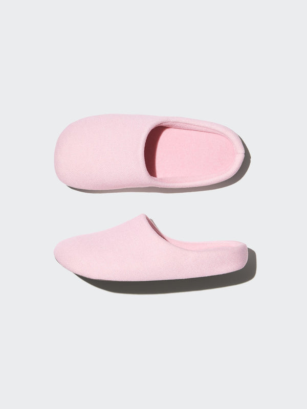 Uniqlo Sweat Room Shoes