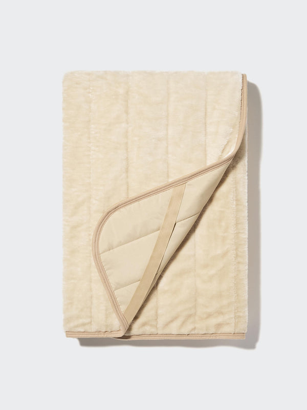 Uniqlo Heattech Shiki Pad Double