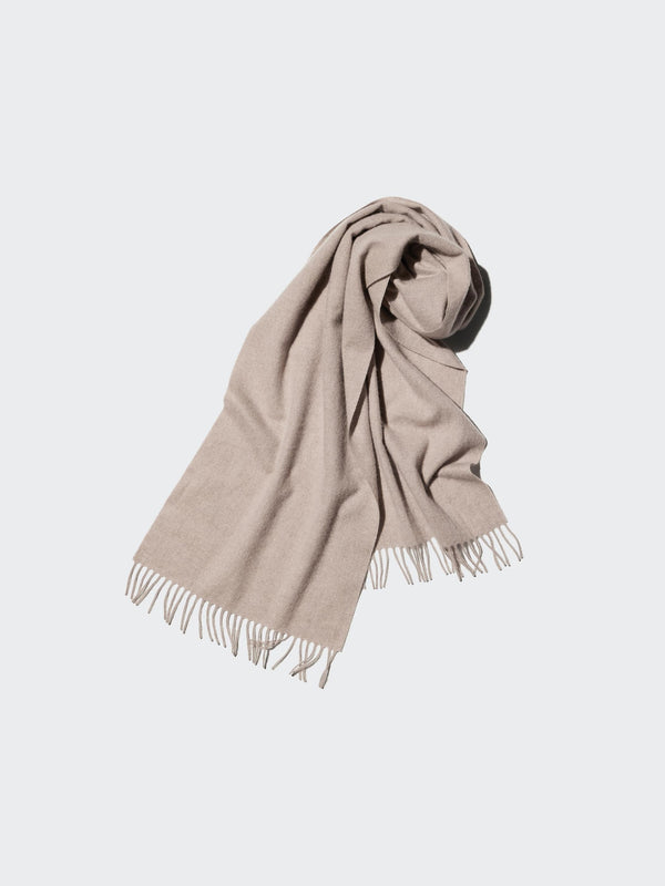 Uniqlo Cashmere Scarf