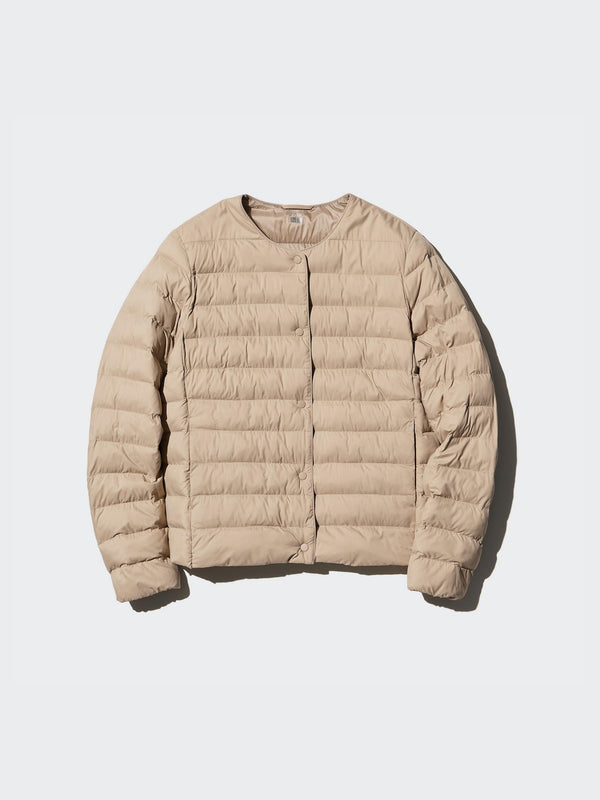 Uniqlo Pufftech Compact Jacket