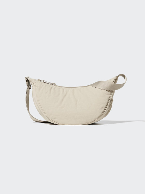 Uniqlo Round Mini Shoulder Bag