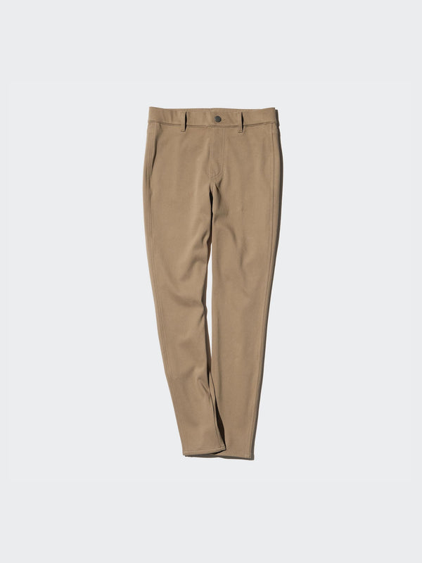 Uniqlo Ultra Stretch Jersey Leggings Pants Women