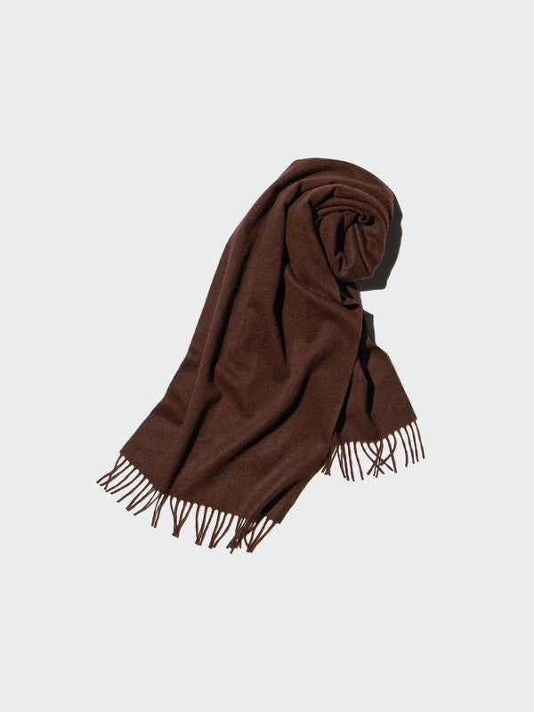 Uniqlo Cashmere Scarf