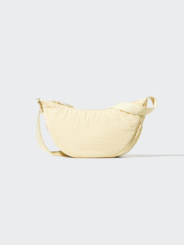 Uniqlo Round Mini Shoulder Bag