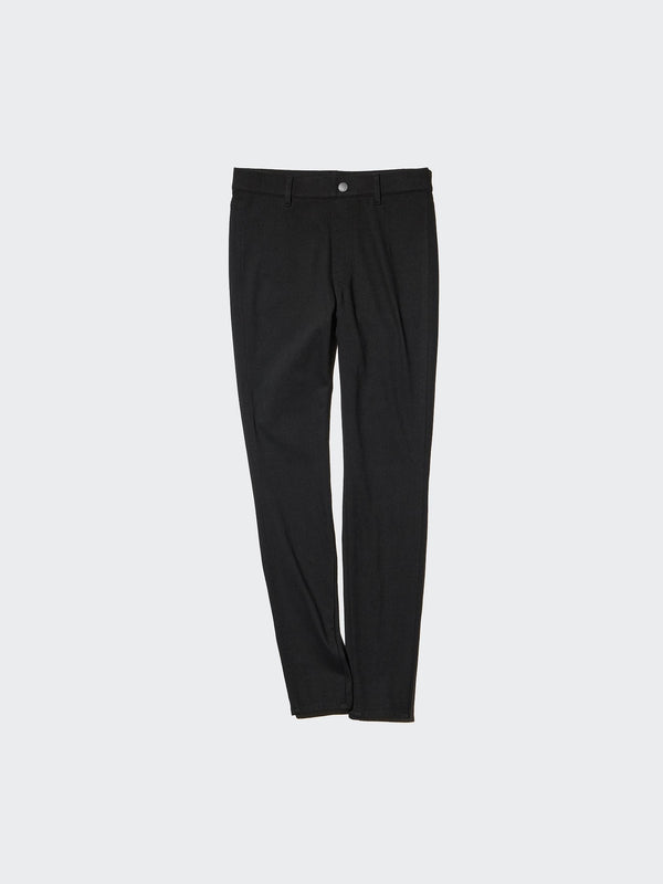 Uniqlo Ultra Stretch Jersey Leggings Pants Women