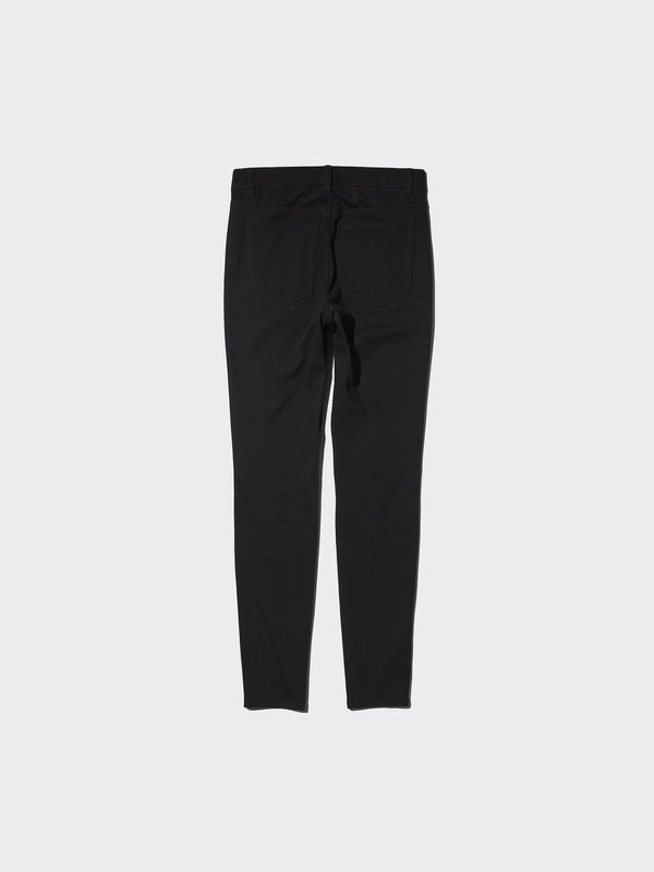 Uniqlo Ultra Stretch Jersey Leggings Pants Women