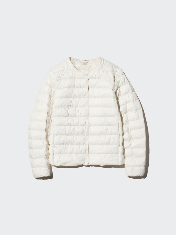 Uniqlo Pufftech Compact Jacket