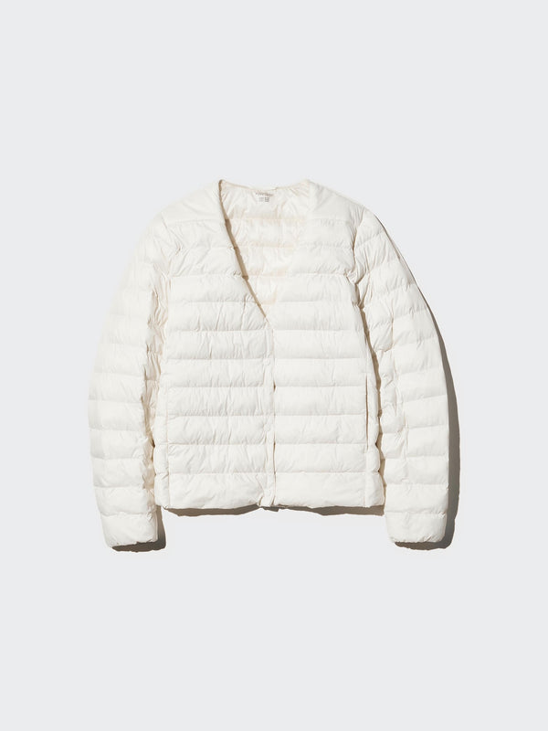 Uniqlo Pufftech Compact Jacket