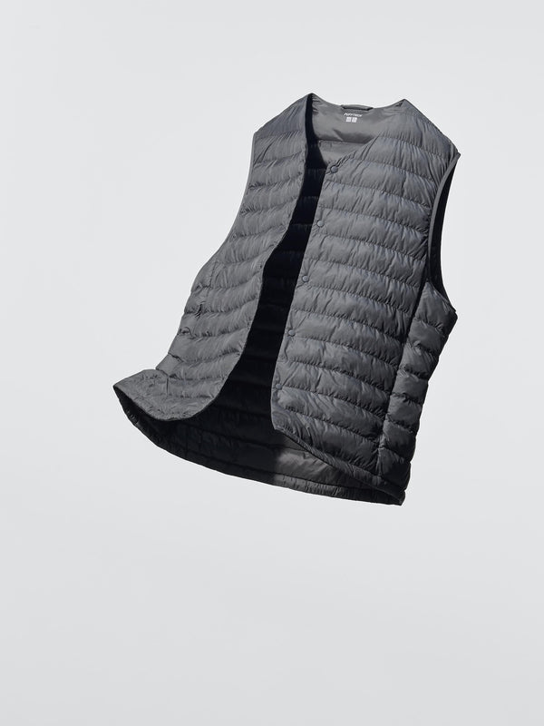 Uniqlo Puff Tech Compact Vest