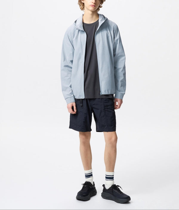 Uniqlo Dry-EX UV Protection Full-Zip Parka