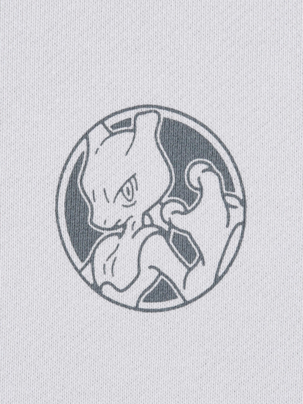 Uniqlo Pokemon UT Collection 479779 Sweatshirt