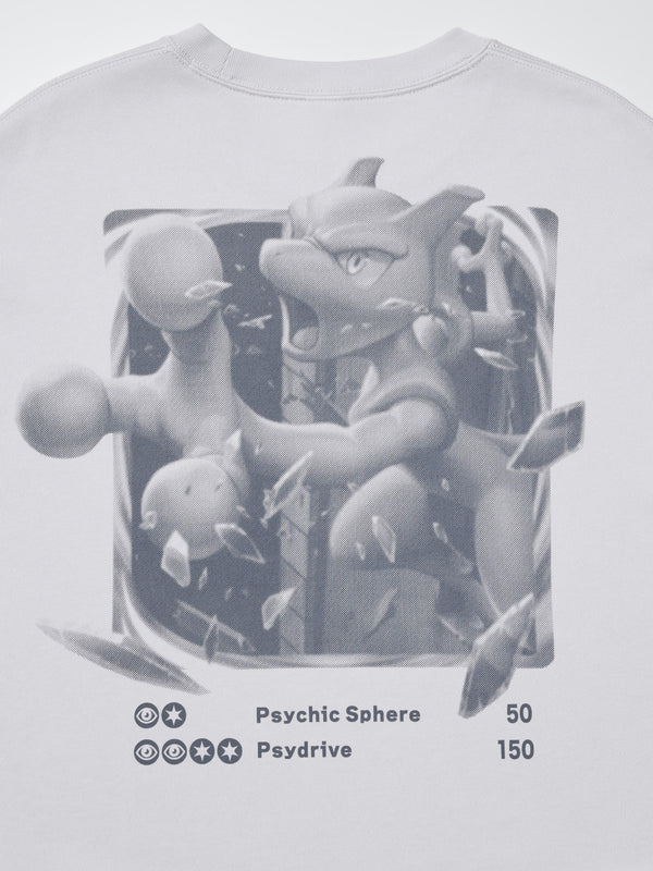 Uniqlo Pokemon UT Collection 479779 Sweatshirt