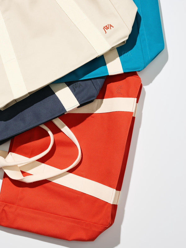 Uniqlo Canvas Tote Bag