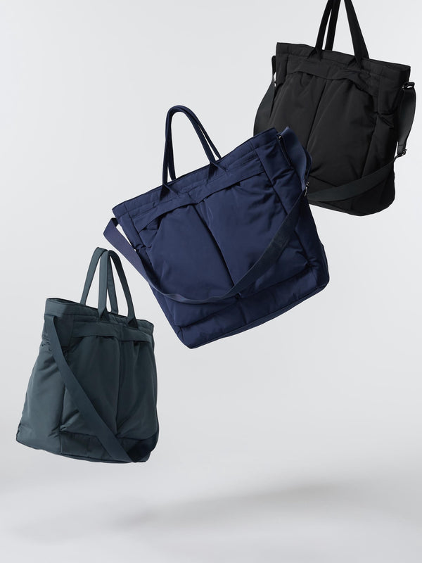 Uniqlo 2WAY Utility Bag