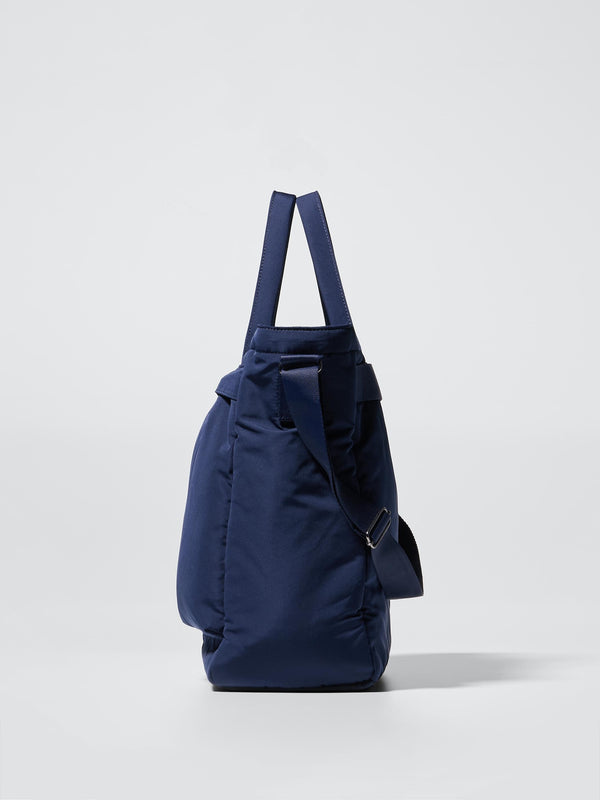 Uniqlo 2WAY Utility Bag
