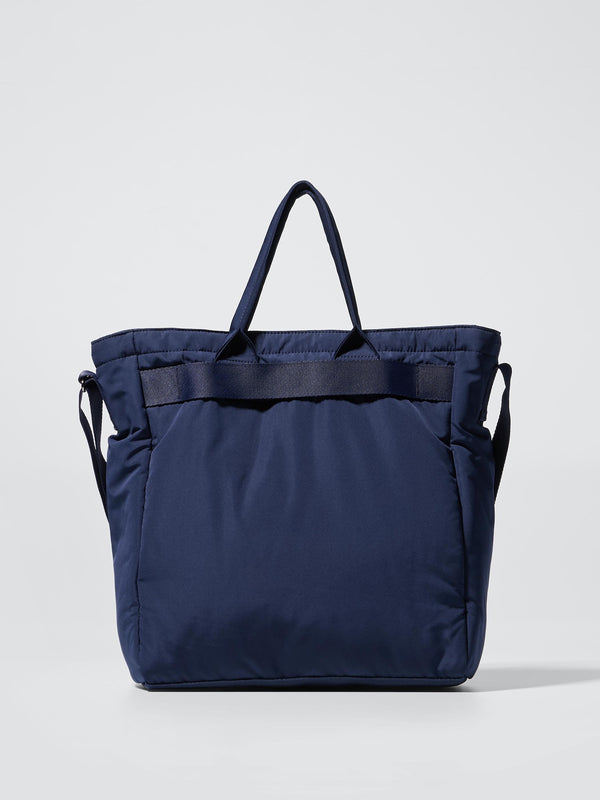 Uniqlo 2WAY Utility Bag