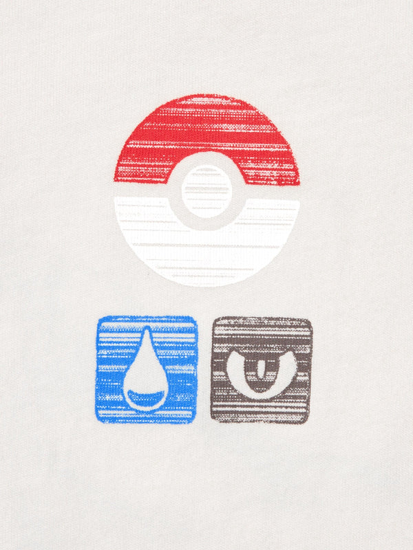 Uniqlo Pokemon UT Kids 479899 T-shirt