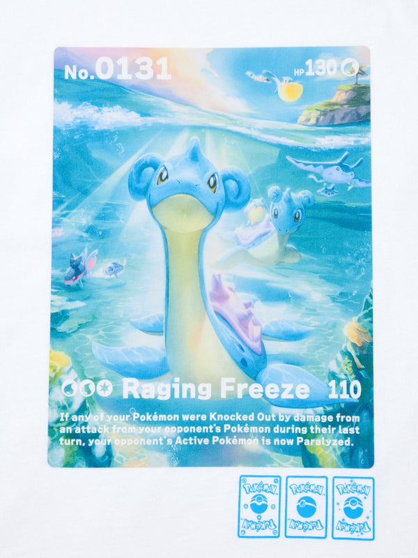 Uniqlo Pokemon UT Kids 479902 T-shirt