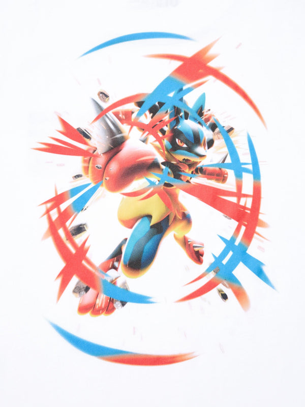 Uniqlo Pokémon UT Kids 479903 T-shirt