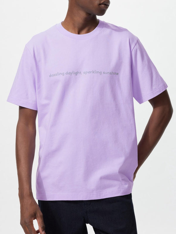 UNIQLO Pokemon Sketch Art Unisex Graphic T‑Shirt 480351