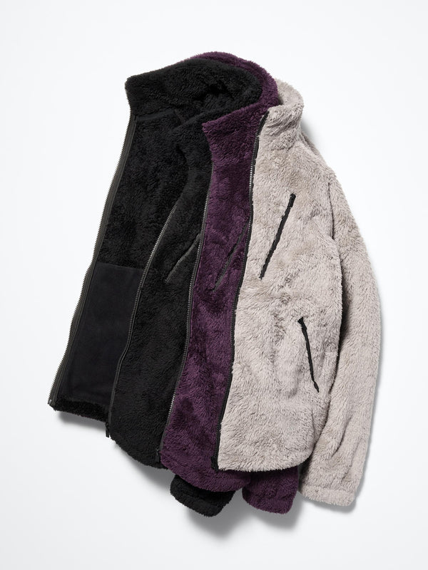 Uniqlo Needles Fleece Jacket