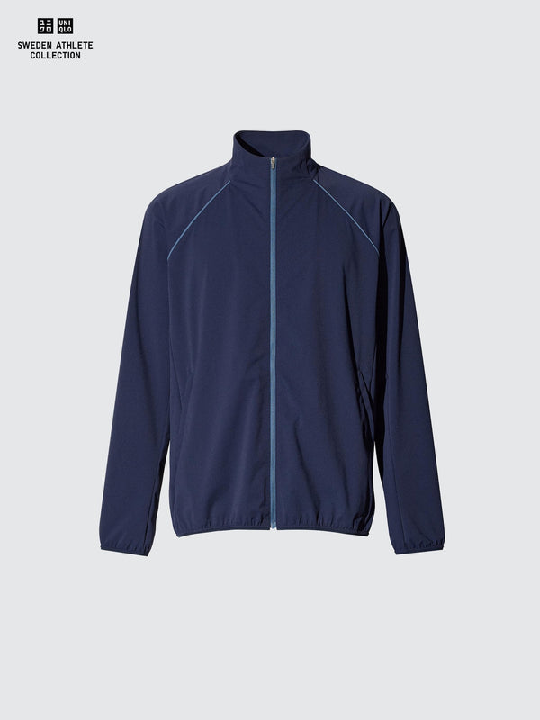 Uniqlo Ultra Stretch Active Jacket